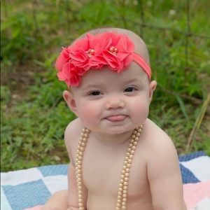 Meet your Posher, Cheryl